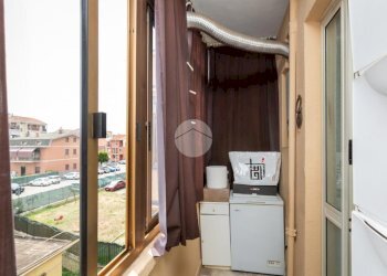 Two-room apartment Via Messina, Collegno - photo 15