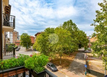 Two-room apartment Via Messina, Collegno - photo 16