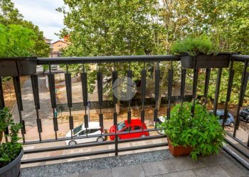 Two-room apartment Via Messina, Collegno - photo 18
