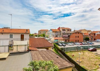 Two-room apartment Via Messina, Collegno - photo 19