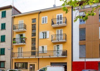 Two-room apartment Via Messina, Collegno - photo 20