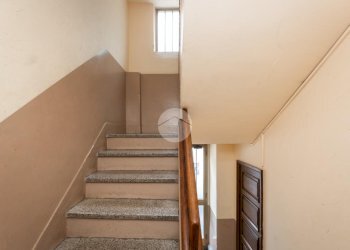 Two-room apartment Via Messina, Collegno - photo 21