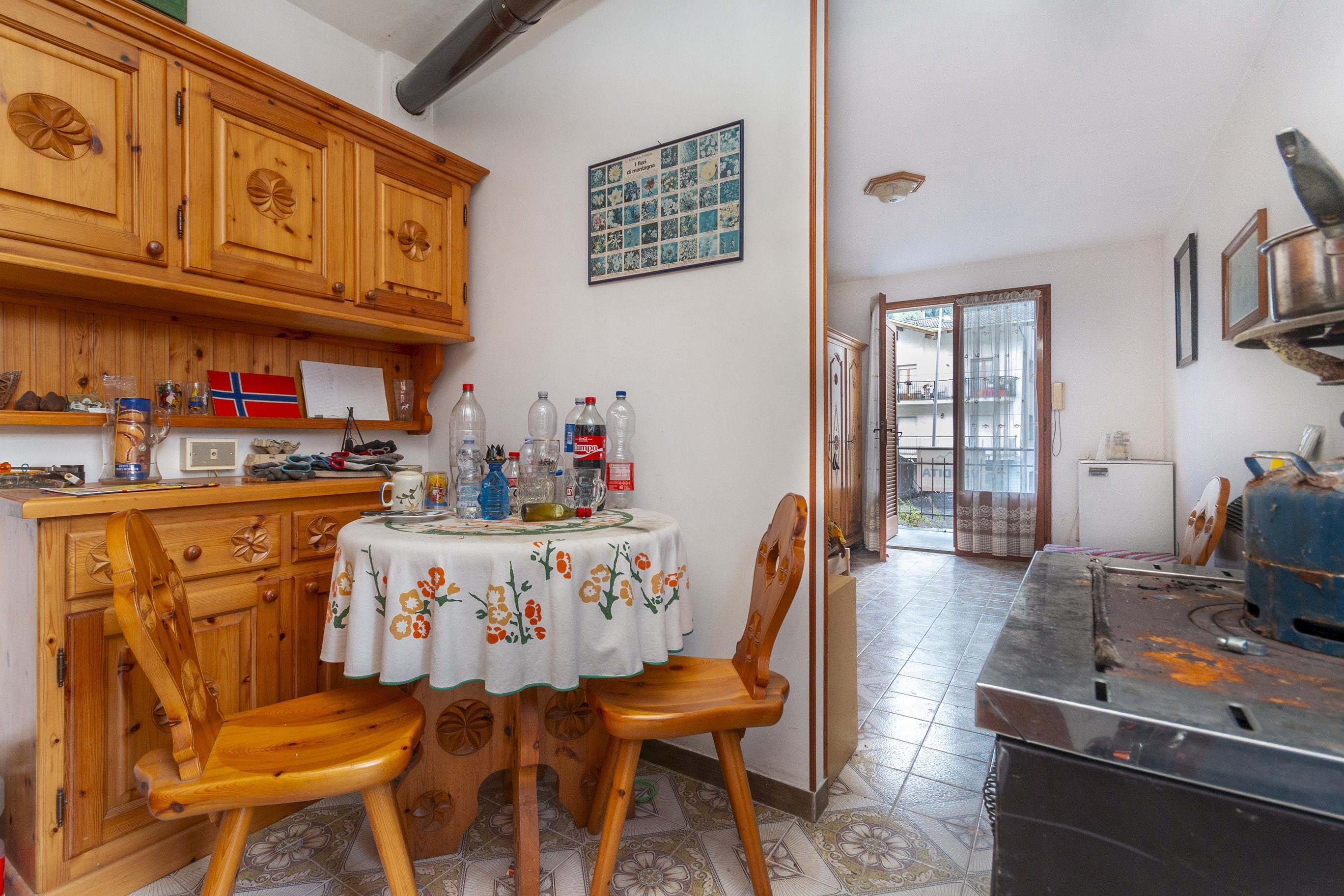 Casa indipendente Via Vittorio Veneto, snc, Frassino - foto 1