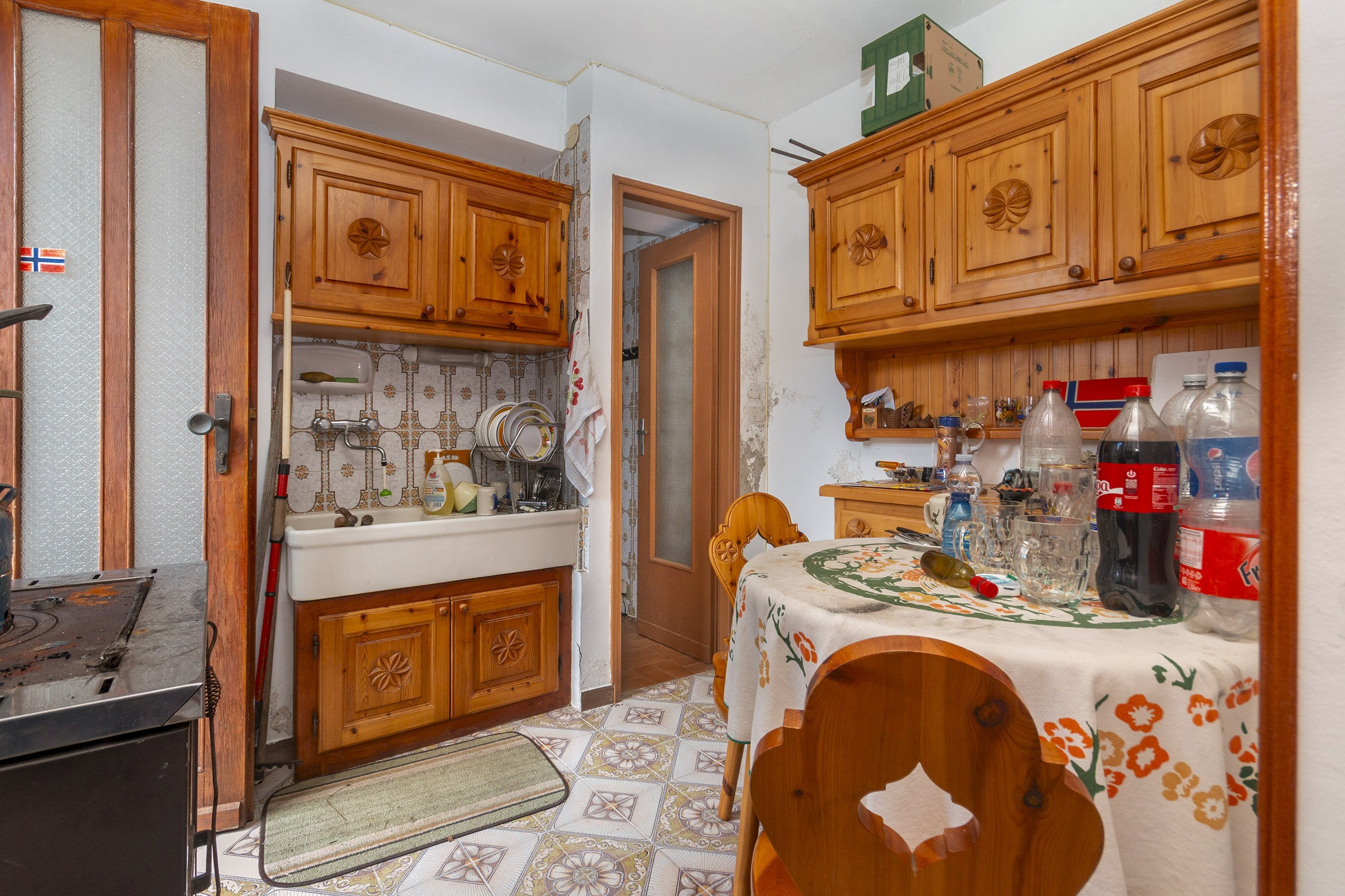 Casa indipendente Via Vittorio Veneto, snc, Frassino - foto 2