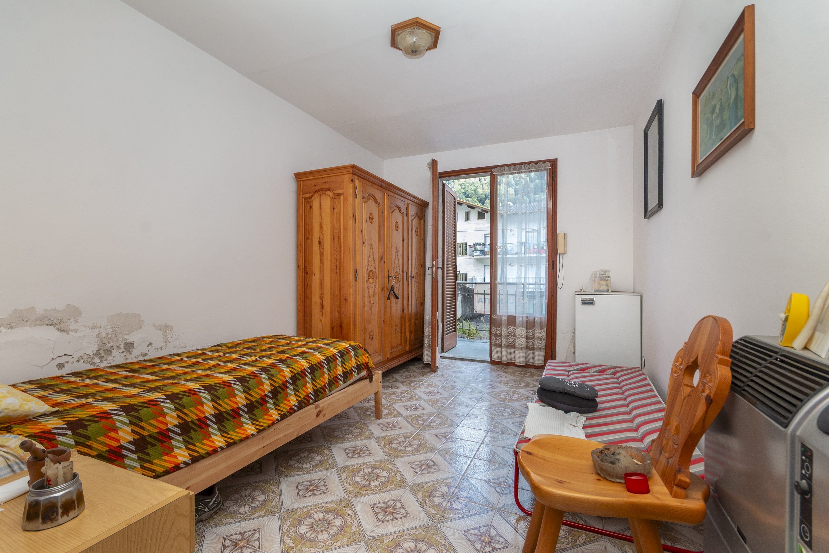 Casa indipendente Via Vittorio Veneto, snc, Frassino - foto 3