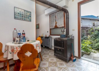 Casa indipendente Via Vittorio Veneto, snc, Frassino - foto 8