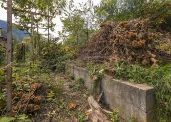 Casa indipendente Via Vittorio Veneto, snc, Frassino - foto 10