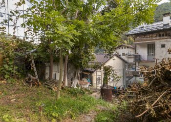 Casa indipendente Via Vittorio Veneto, snc, Frassino - foto 13