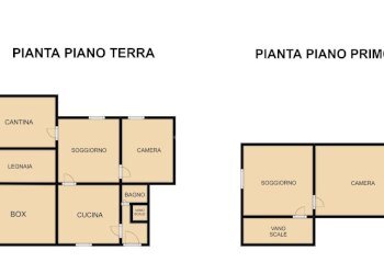 Portion of a house Via Zandrina, Stella - photo 2