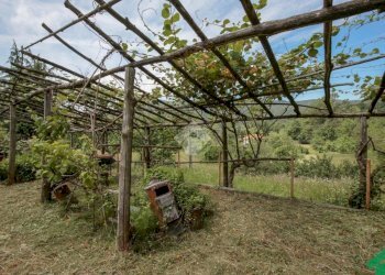 Portion of a house Via Zandrina, Stella - photo 9