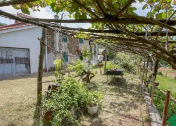 Portion of a house Via Zandrina, Stella - photo 10