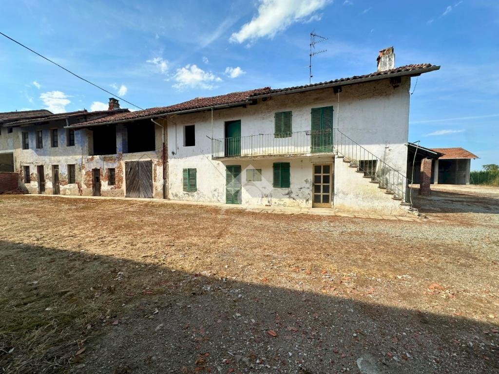 Rustic Via Santo Stefano, Santhià - photo 1