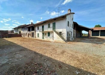Rustico Via Santo Stefano, Santhià - foto 2
