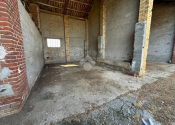 Rustico Via Santo Stefano, Santhià - foto 29