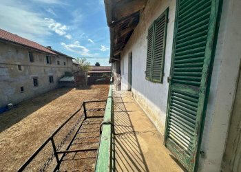 Rustico Via Santo Stefano, Santhià - foto 30