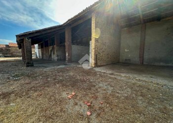 Rustico Via Santo Stefano, Santhià - foto 32