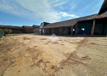 Rustico Via Santo Stefano, Santhià - foto 33