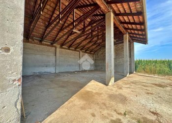 Rustico Via Santo Stefano, Santhià - foto 34