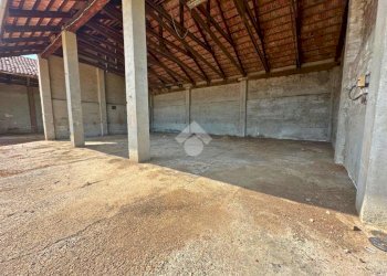 Rustico Via Santo Stefano, Santhià - foto 35