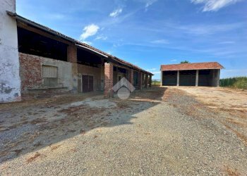 Rustico Via Santo Stefano, Santhià - foto 36