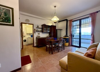 soggiorno - Bilocale Via Bortolani, 1673 B, Valsamoggia - foto 5