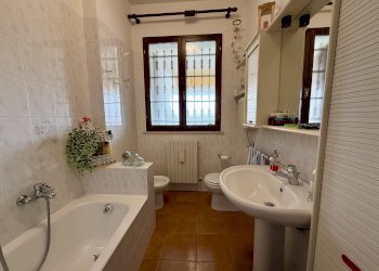 bagno - Bilocale Via Bortolani, 1673 B, Valsamoggia - foto 15