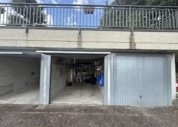 Garage - Bilocale Via Bortolani, 1673 B, Valsamoggia - foto 18