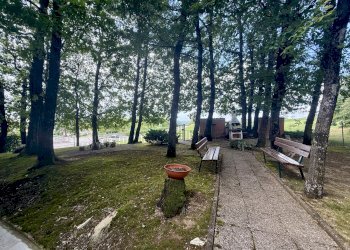 Giardino comune - Bilocale Via Bortolani, 1673 B, Valsamoggia - foto 19