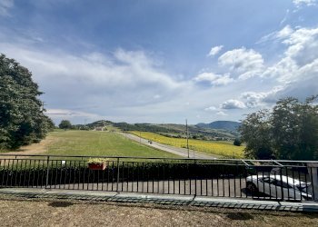 vista  - Bilocale Via Bortolani, 1673 B, Valsamoggia - foto 20