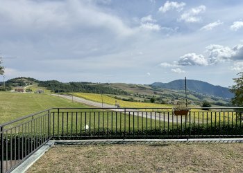 vista - Bilocale Via Bortolani, 1673 B, Valsamoggia - foto 21