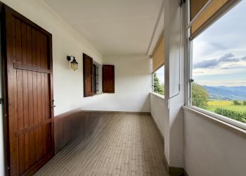 Terrazzo - Bilocale Via Bortolani, 1673 B, Valsamoggia - foto 9