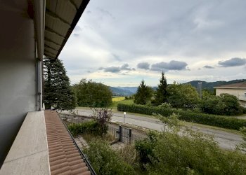 vista dal terrazzo - Bilocale Via Bortolani, 1673 B, Valsamoggia - foto 11