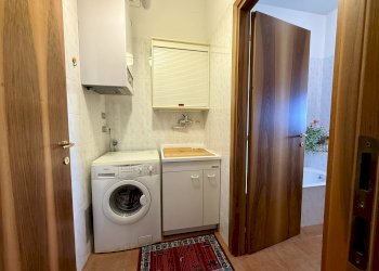 disimpegno-Lavanderia - Bilocale Via Bortolani, 1673 B, Valsamoggia - foto 17