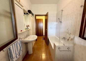 bagno - Bilocale Via Bortolani, 1673 B, Valsamoggia - foto 16