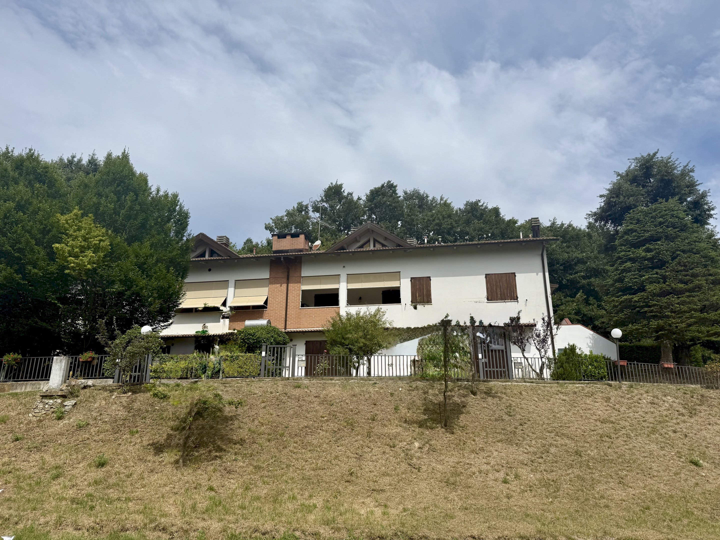 esterno palazzina - Appartamento Via Bortolani, 1673 , Valsamoggia - foto 1