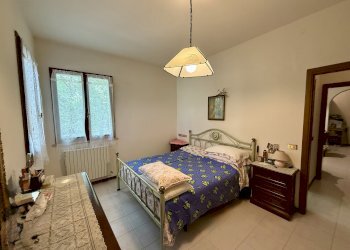 camera matrimoniale - Appartamento Via Bortolani, 1673 , Valsamoggia - foto 7