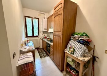 Cucinotto - Appartamento Via Bortolani, 1673 , Valsamoggia - foto 4