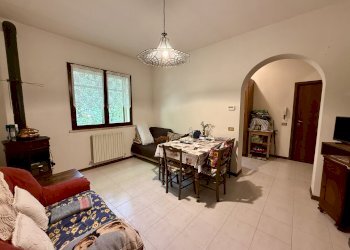 Soggiorno - Appartamento Via Bortolani, 1673 , Valsamoggia - foto 3