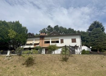 esterno palazzina - Appartamento Via Bortolani, 1673 , Valsamoggia - foto 1