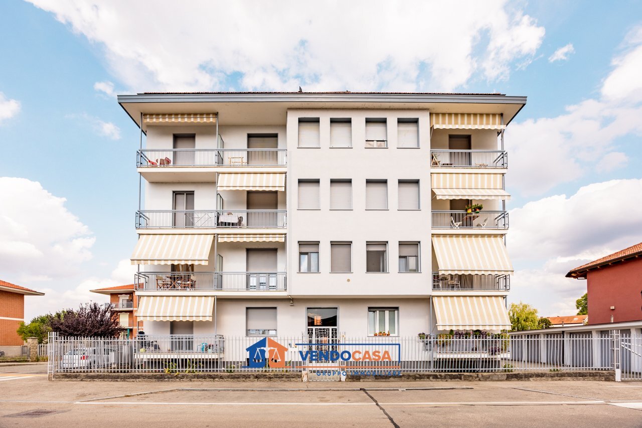 Bilocale Piobesi Torinese - foto 1