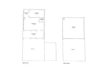 Rustico Via san donato, Granarolo dell'Emilia - foto 7