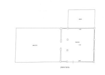Rustico Via san donato, Granarolo dell'Emilia - foto 8