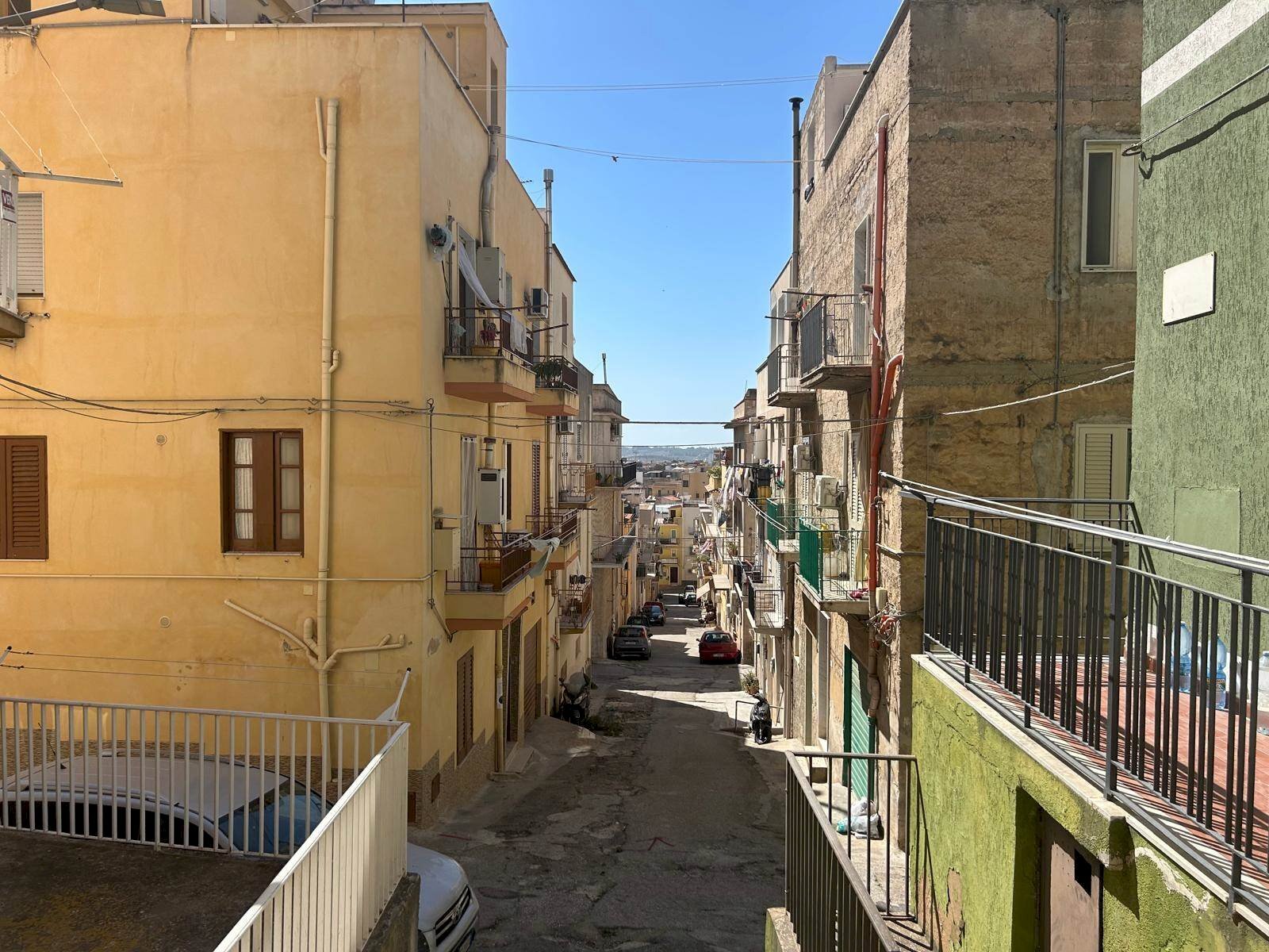 Quadrilocale Via Massaua 29, Sciacca - foto 2