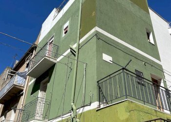 Quadrilocale Via Massaua 29, Sciacca - foto 1