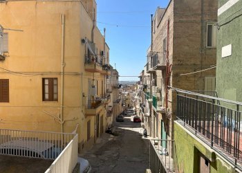 Quadrilocale Via Massaua 29, Sciacca - foto 2