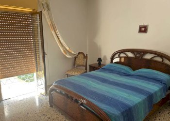 Quadrilocale Via Massaua 29, Sciacca - foto 12