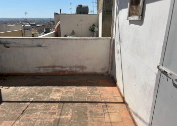 Quadrilocale Via Massaua 29, Sciacca - foto 15