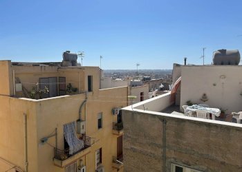 Quadrilocale Via Massaua 29, Sciacca - foto 16