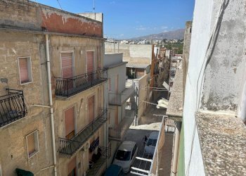 Quadrilocale Via Massaua 29, Sciacca - foto 17