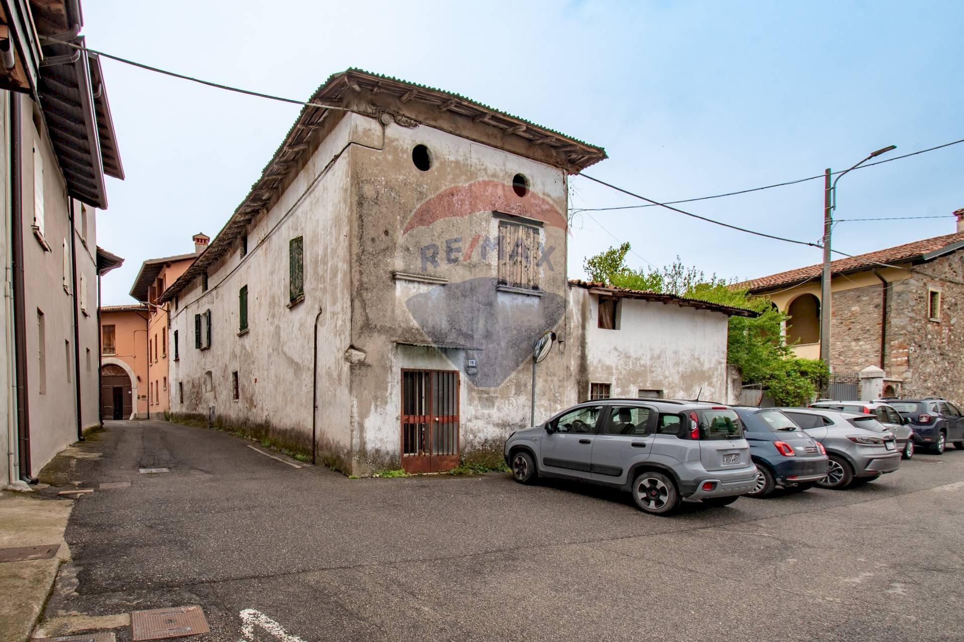 Rustico Via Terzago, 7-9 
 Calvagese della Riviera, Calvagese della Riviera - foto 1